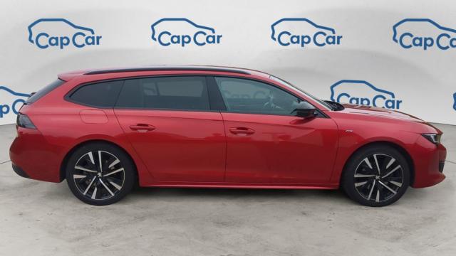 Peugeot 508 Sw image 9