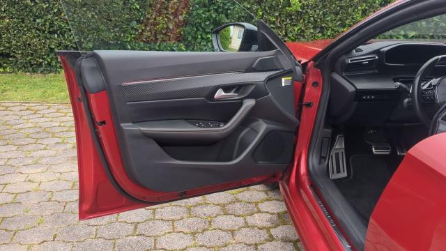 Peugeot 508 Sw image 1