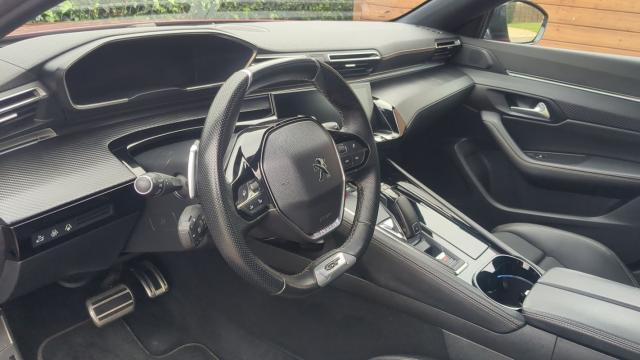 Peugeot 508 Sw image 4