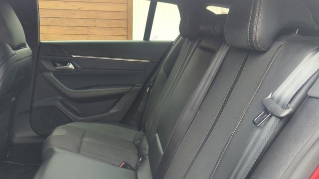 Peugeot 508 Sw image 7