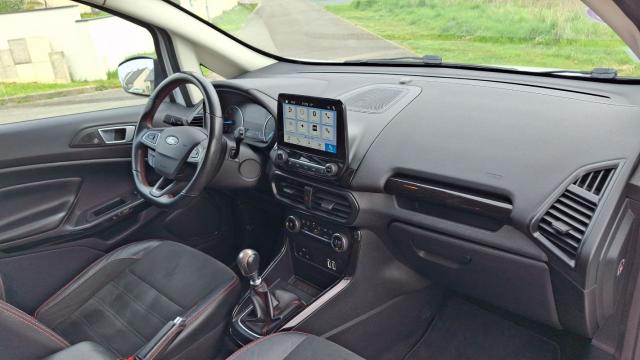 Ford Ecosport image 7
