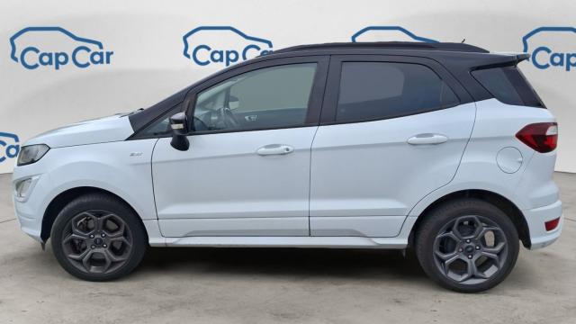 Ford Ecosport image 4