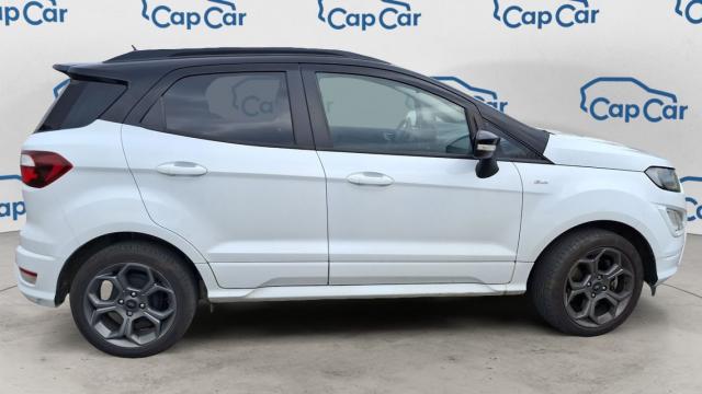 Ford Ecosport image 2