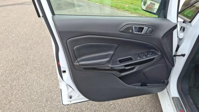 Ford Ecosport image 6