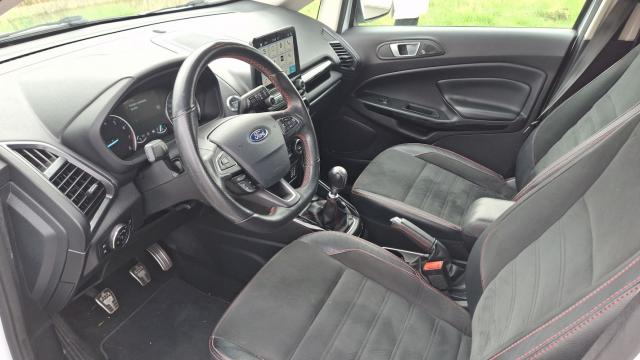 Ford Ecosport image 1