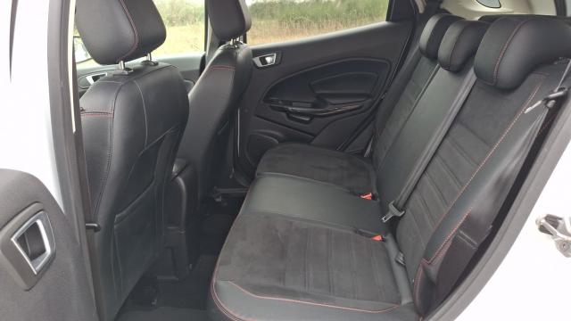Ford Ecosport image 3