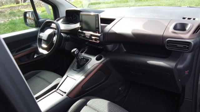 Peugeot Rifter image 2