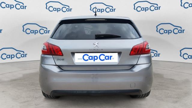 Peugeot 308 image 3