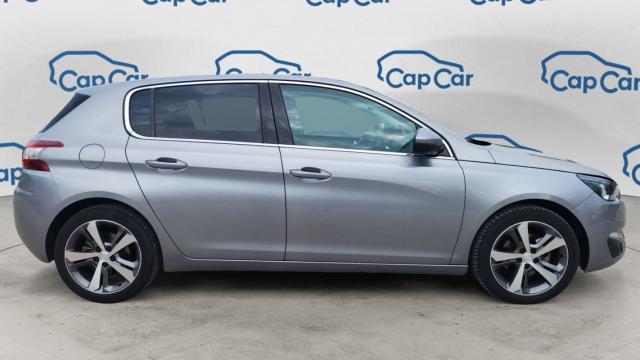 Peugeot 308 image 4