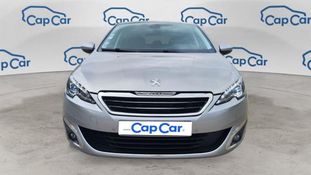 Peugeot 308 image 5