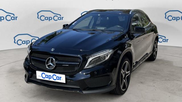 Mercedes Benz
