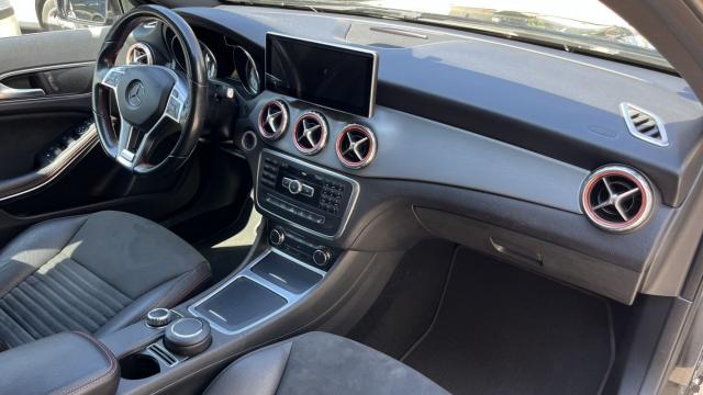 Mercedes Benz Classe Gla image 9