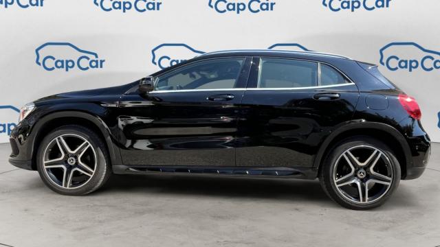 Mercedes Benz Classe Gla image 8