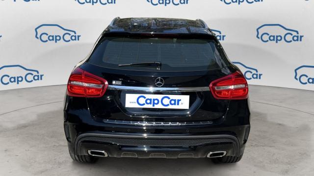 Mercedes Benz Classe Gla image 1