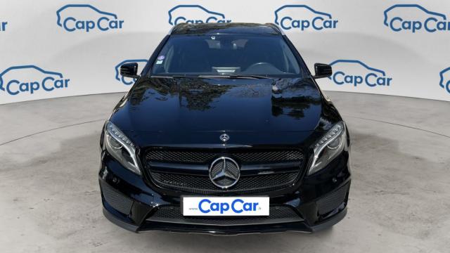 Mercedes Benz Classe Gla image 3
