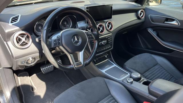 Mercedes Benz Classe Gla image 7