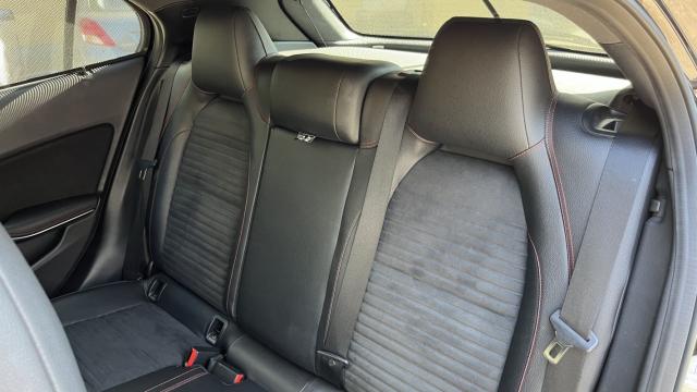 Mercedes Benz Classe Gla image 6