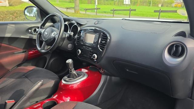 Nissan Juke image 9