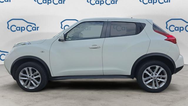 Nissan Juke image 1