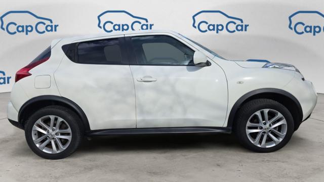 Nissan Juke image 7