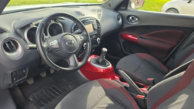 Nissan Juke image 3