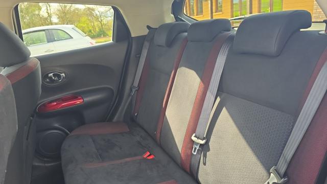 Nissan Juke image 2