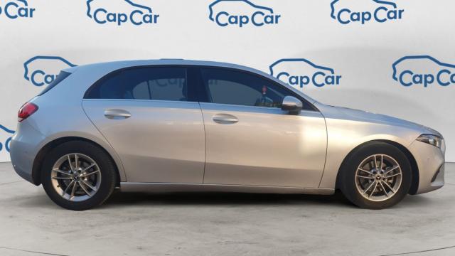 Mercedes Benz Classe A image 5
