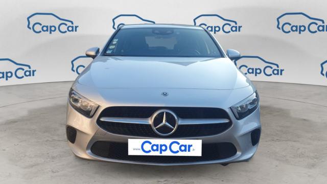 Mercedes Benz Classe A image 9
