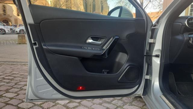 Mercedes Benz Classe A image 2