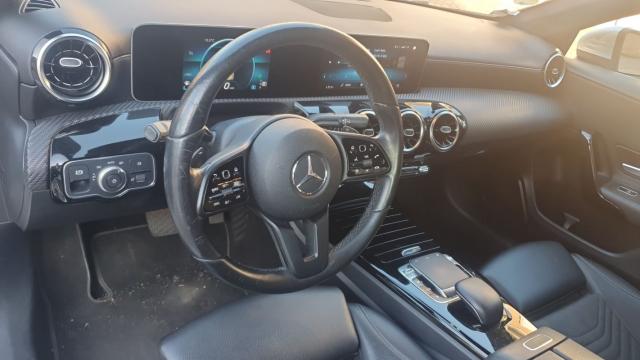 Mercedes Benz Classe A image 8