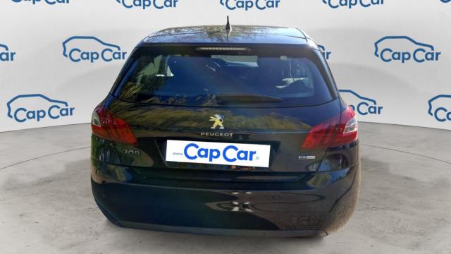 Peugeot 308 image 9