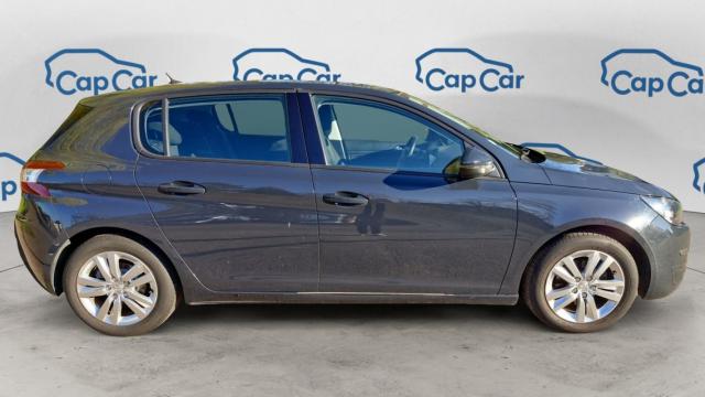 Peugeot 308 image 6