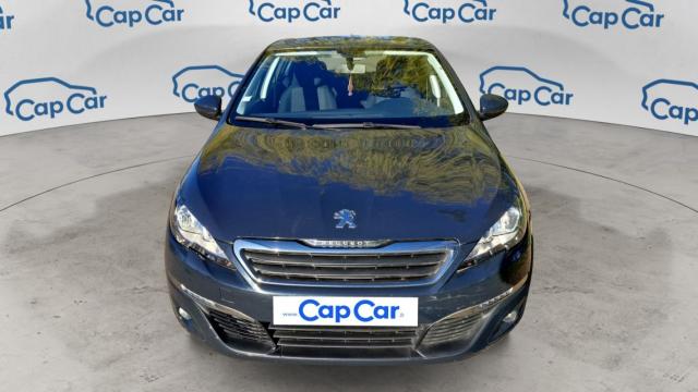Peugeot 308 image 7