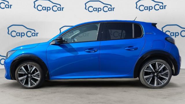 Peugeot 208 image 2