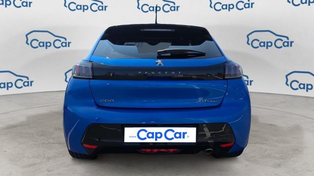 Peugeot 208 image 9