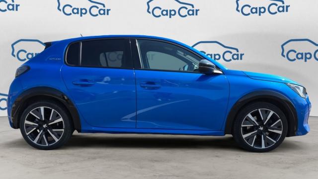Peugeot 208 image 6