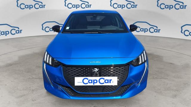 Peugeot 208 image 8