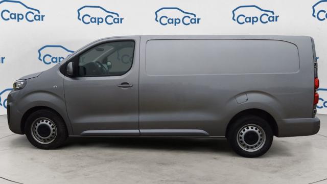 Peugeot Expert image 2