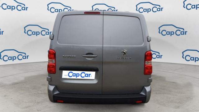 Peugeot Expert image 3