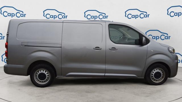 Peugeot Expert image 9