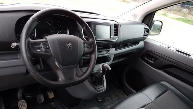 Peugeot Expert image 1