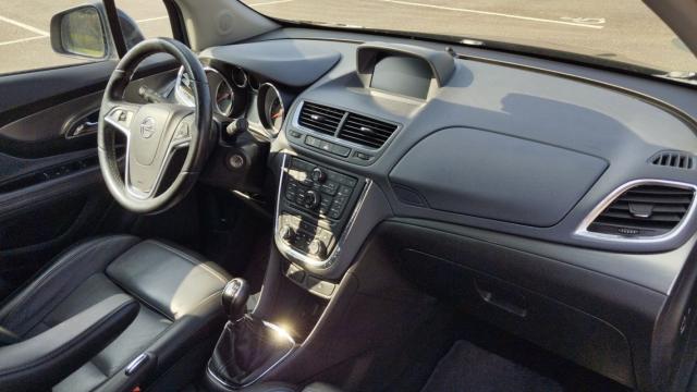 Opel Mokka image 5
