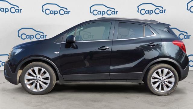 Opel Mokka image 2