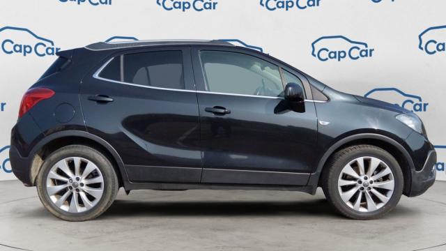 Opel Mokka image 1