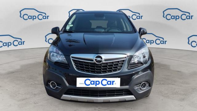 Opel Mokka image 6