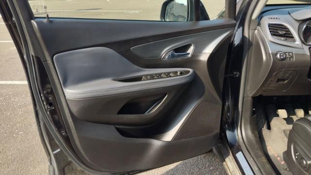 Opel Mokka image 3