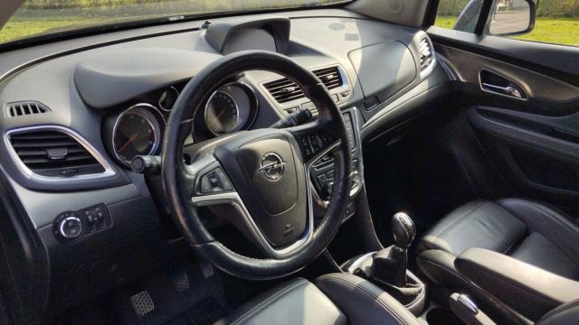 Opel Mokka image 7