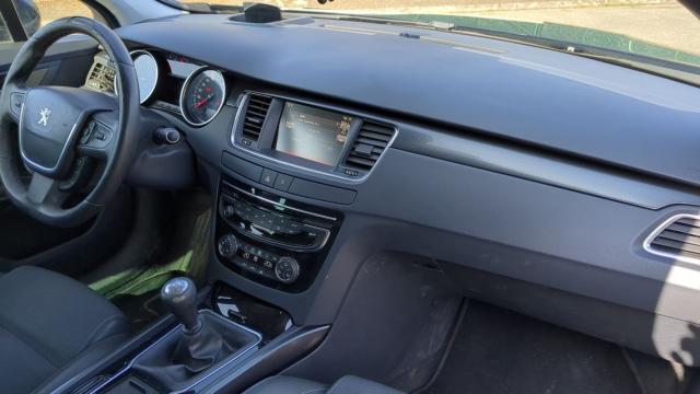 Peugeot 508 Sw image 1