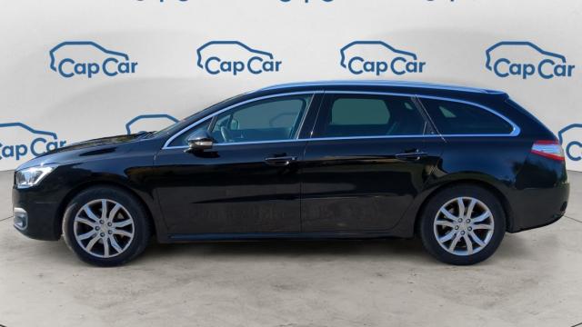 Peugeot 508 Sw image 3