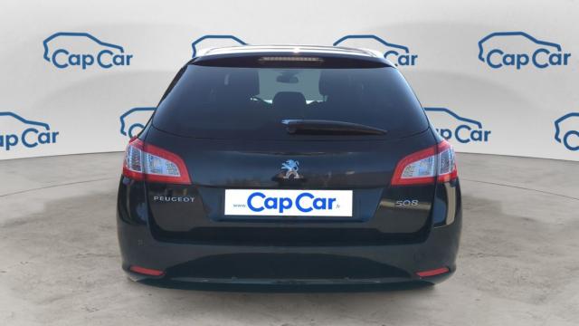 Peugeot 508 Sw image 9